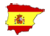 FUNERARIA FUNERGA - Espanol