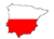 FUNERARIA FUNERGA - Polski